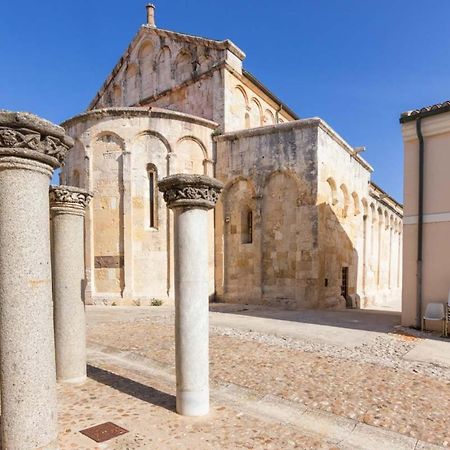 Aligio Villa Porto Torres Bagian luar foto