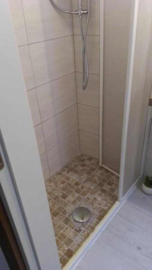 Aligio Villa Porto Torres Bagian luar foto
