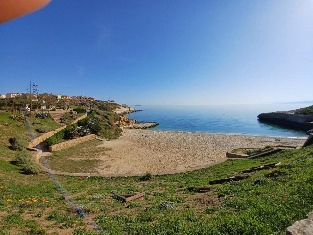 Aligio Villa Porto Torres Bagian luar foto