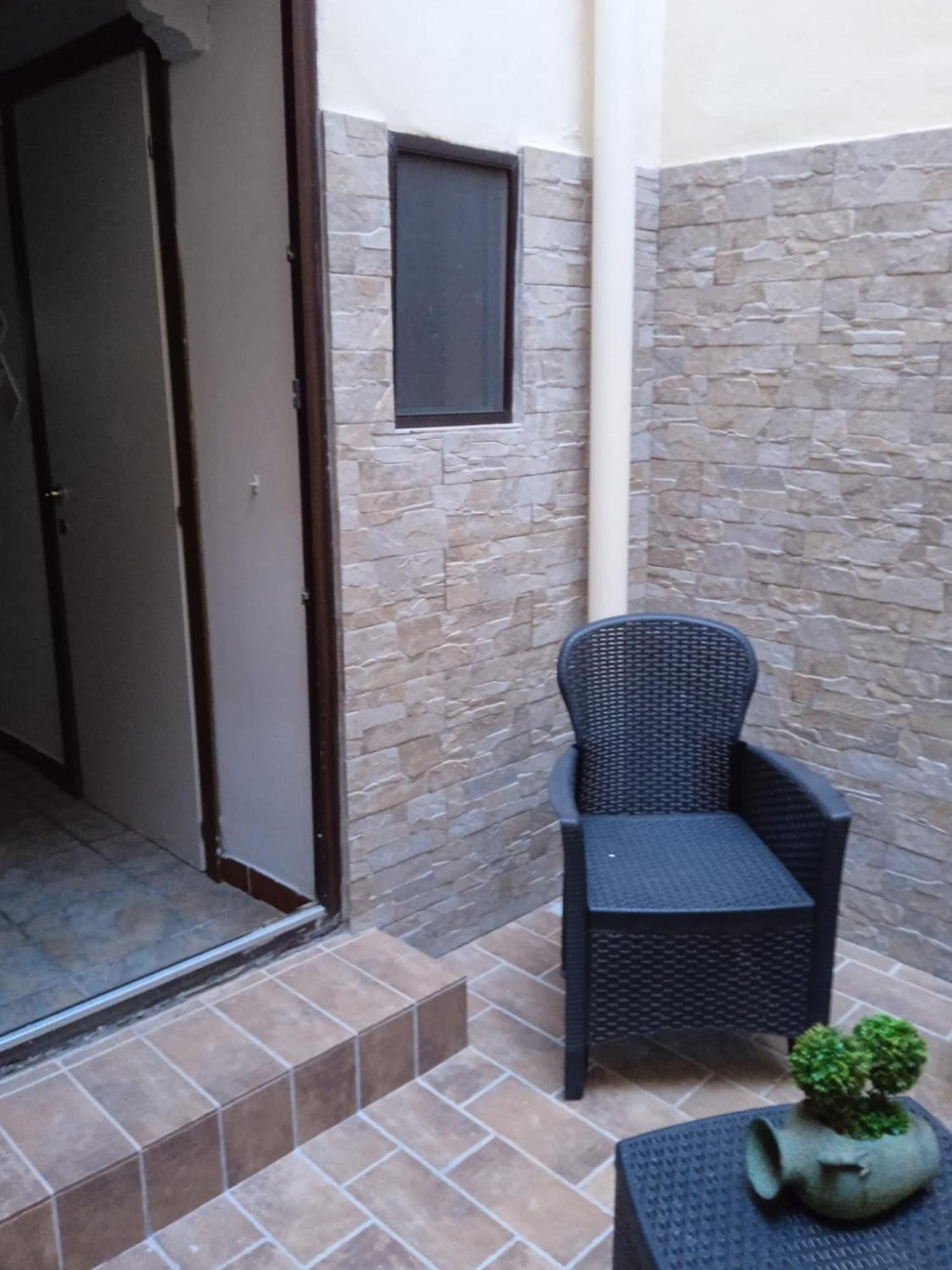 Aligio Villa Porto Torres Bagian luar foto