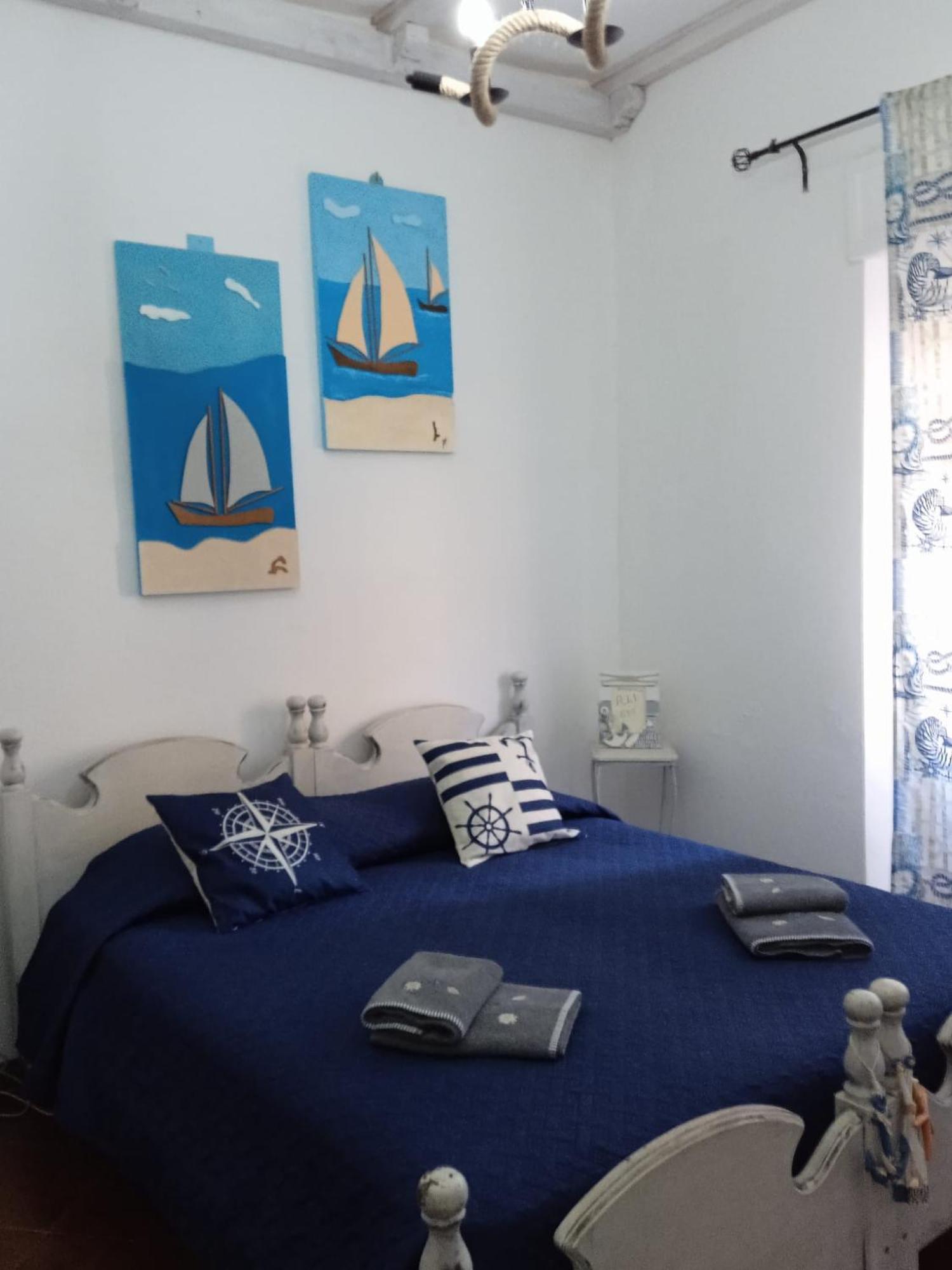 Aligio Villa Porto Torres Bagian luar foto