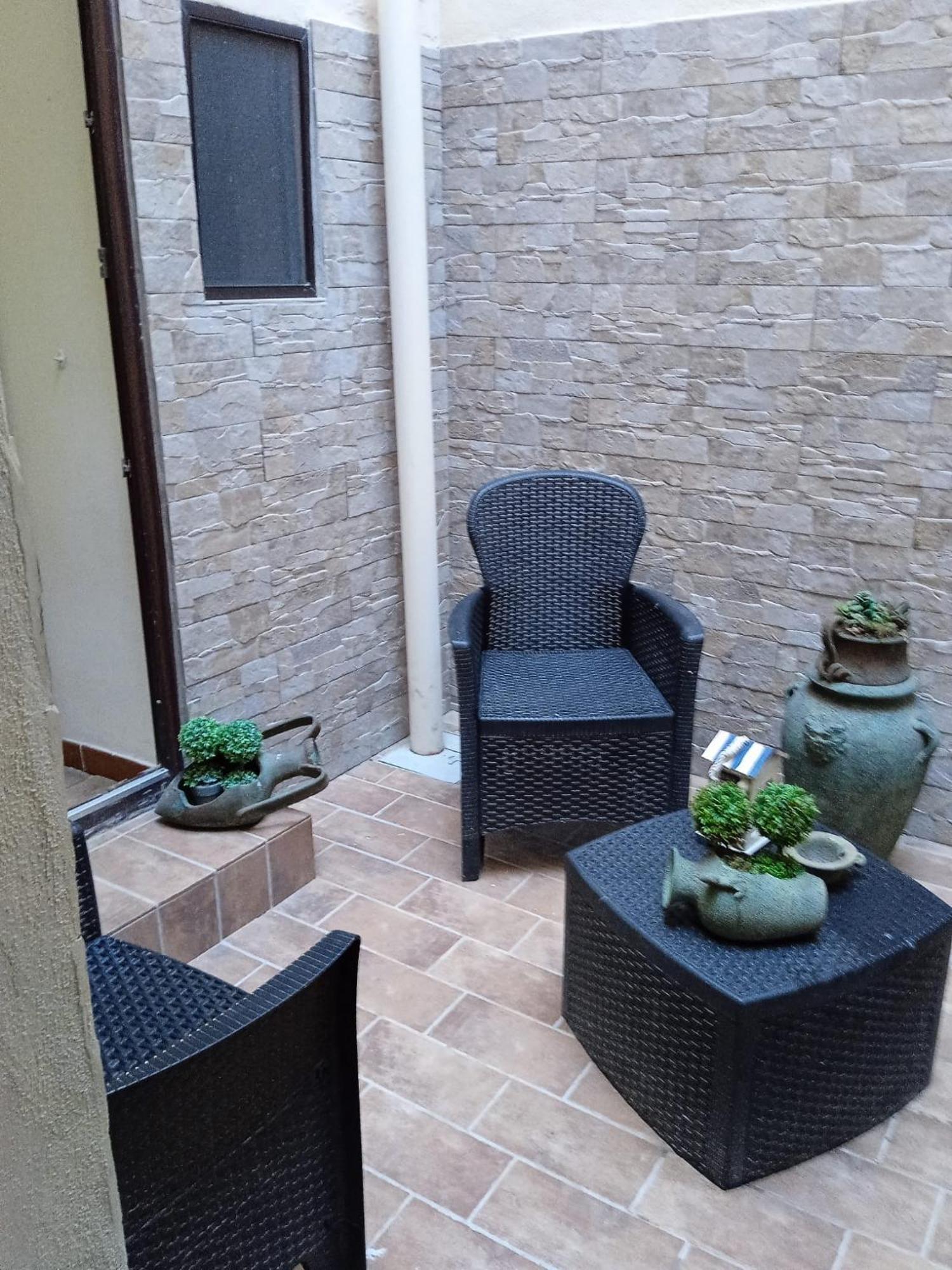 Aligio Villa Porto Torres Bagian luar foto