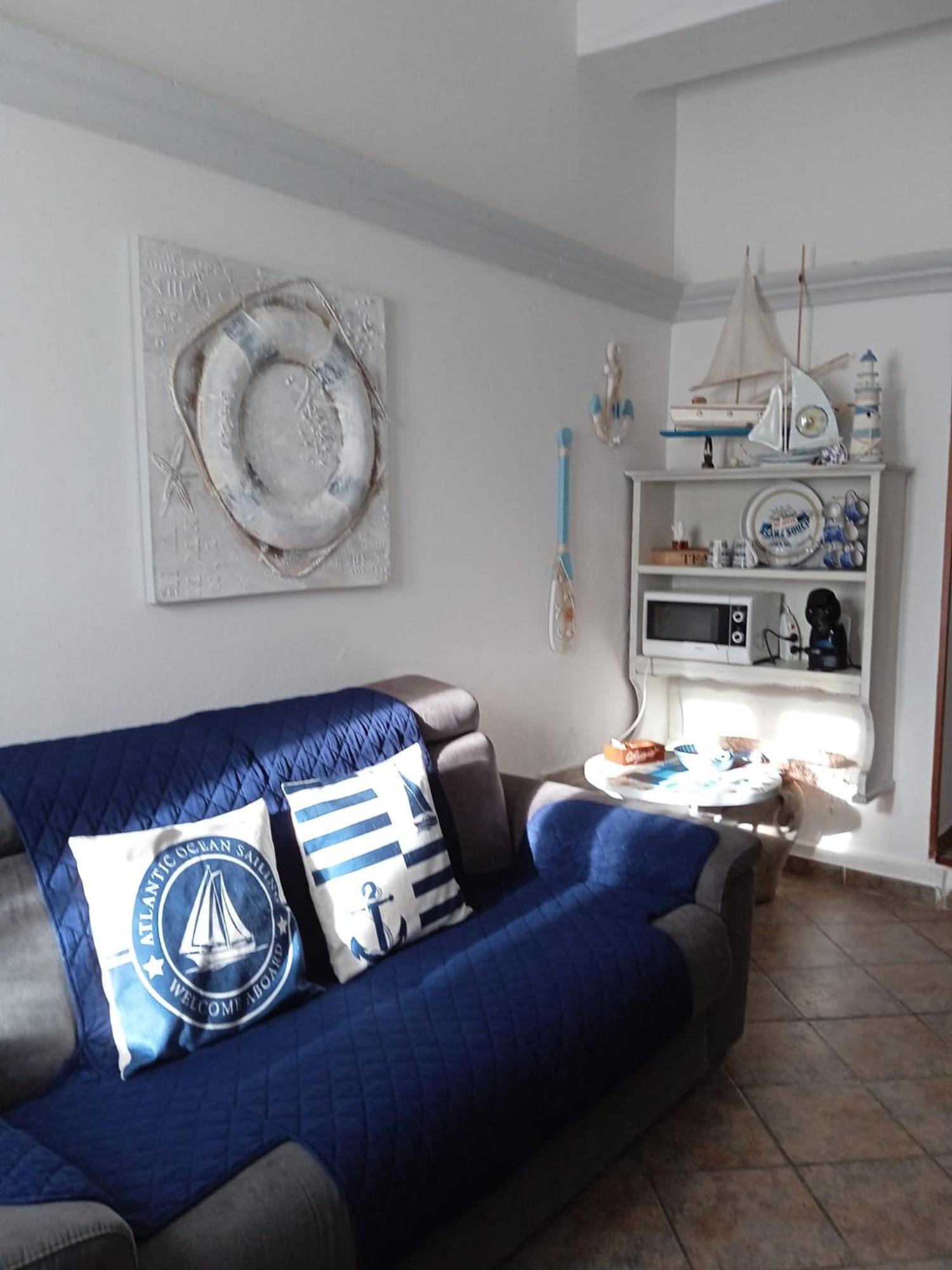 Aligio Villa Porto Torres Bagian luar foto