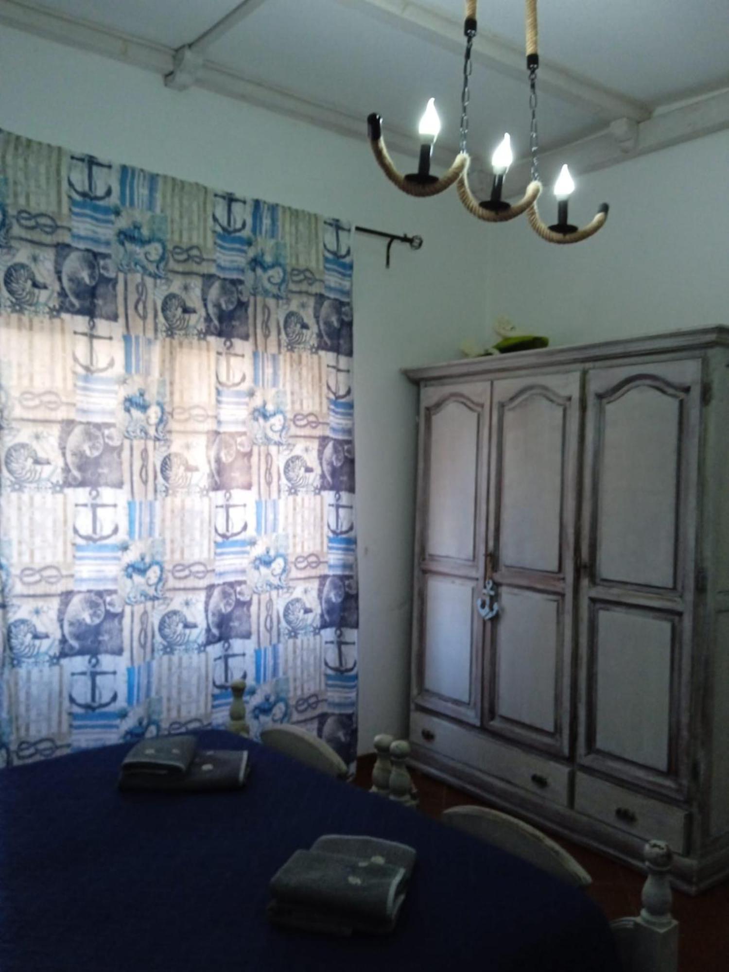 Aligio Villa Porto Torres Bagian luar foto