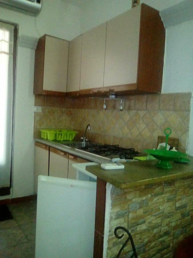 Aligio Villa Porto Torres Bagian luar foto