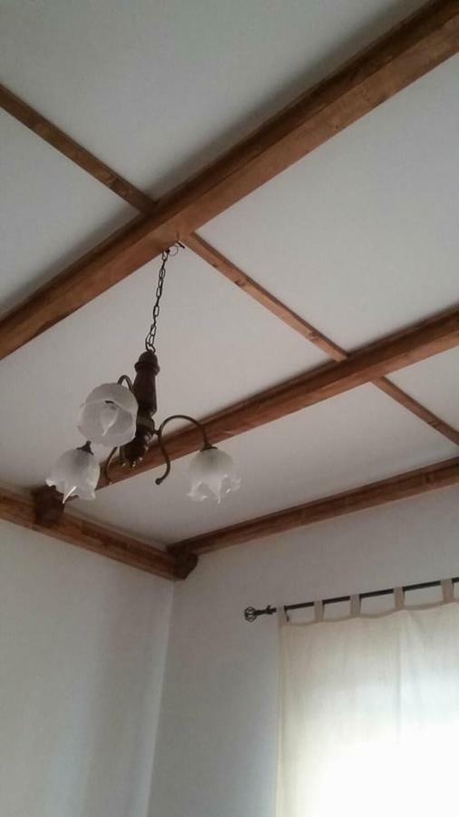 Aligio Villa Porto Torres Bagian luar foto
