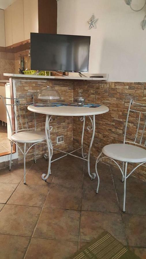 Aligio Villa Porto Torres Bagian luar foto