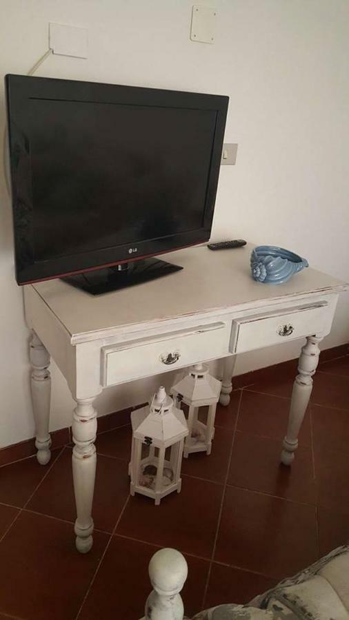 Aligio Villa Porto Torres Bagian luar foto