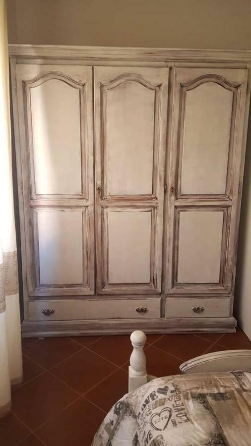Aligio Villa Porto Torres Bagian luar foto