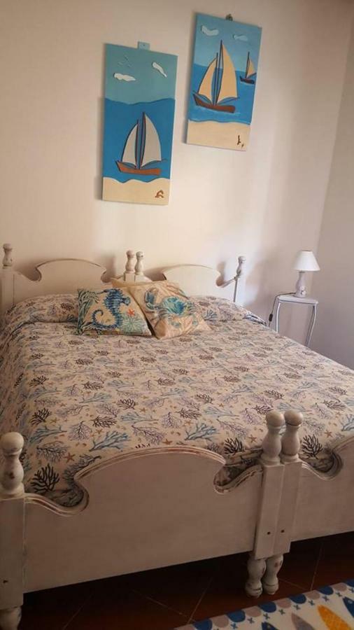 Aligio Villa Porto Torres Bagian luar foto